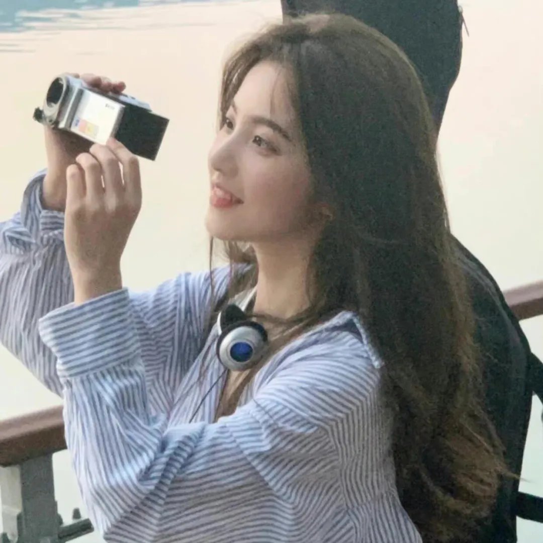 我的女友们